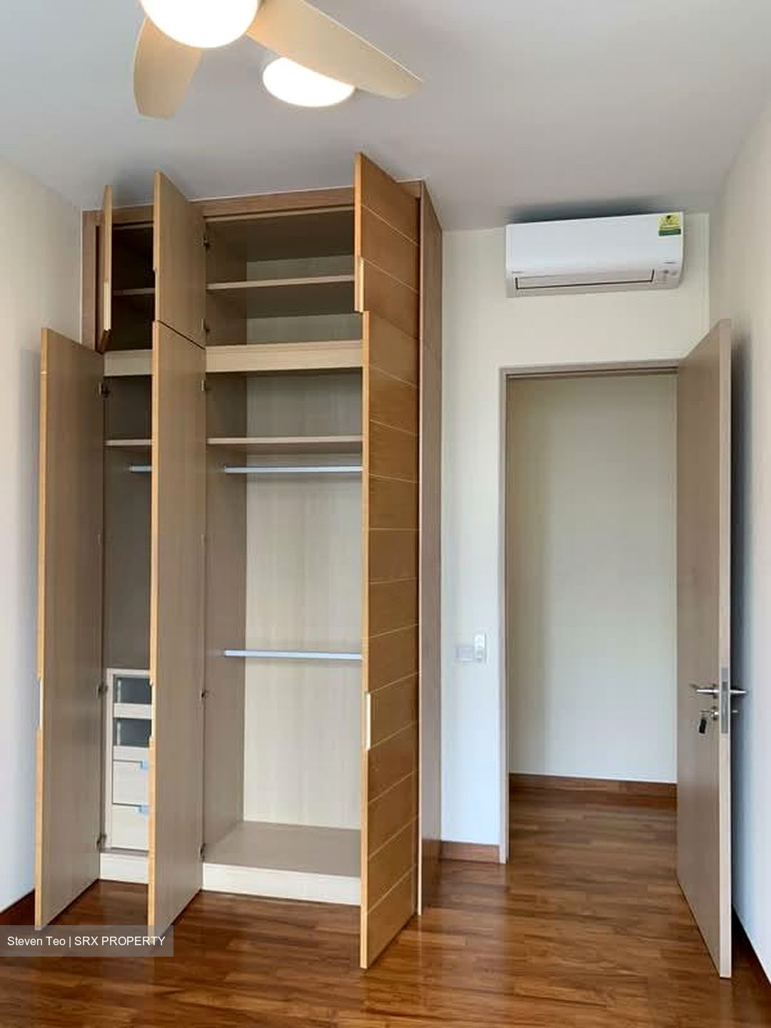 RiverGate (D9), Apartment #573508231